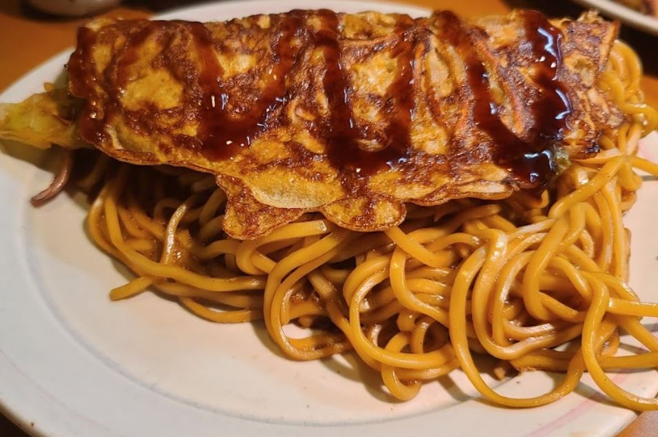 오사카 맛집 BEST 13 오사카 현지인 맛집 찐후기!