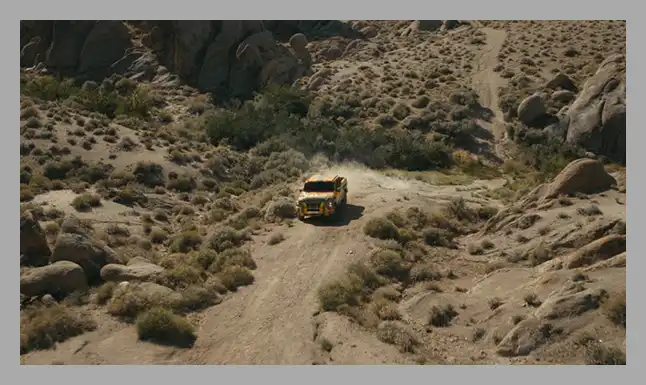 기아 타스만 픽업트럭