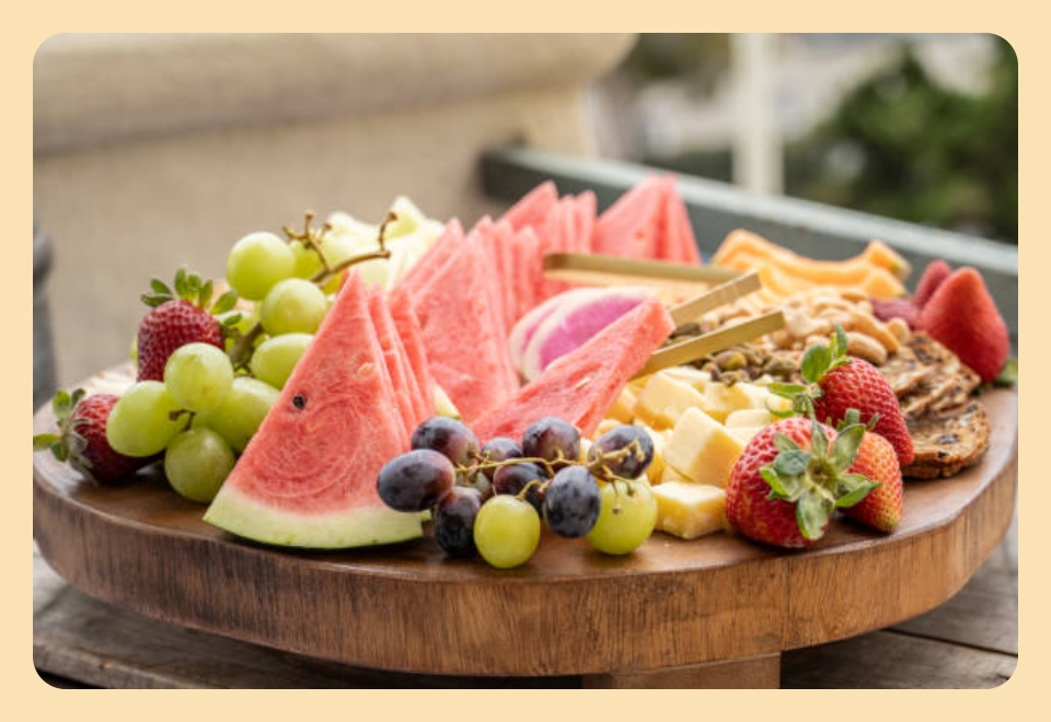 60세 이상 고령자 관절염에 좋은 음식 추천 및 관리법 (60대, 70대, 80대)