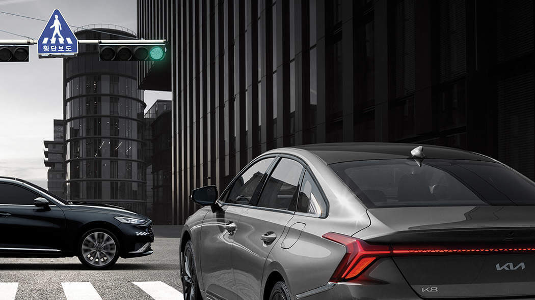 2024 기아 K8(Kia 2024 K8) 제원 및 상세정보