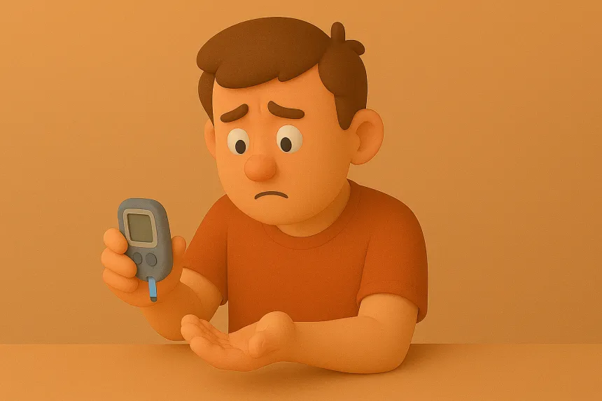 신장이 안 좋으면 나타나는 증상