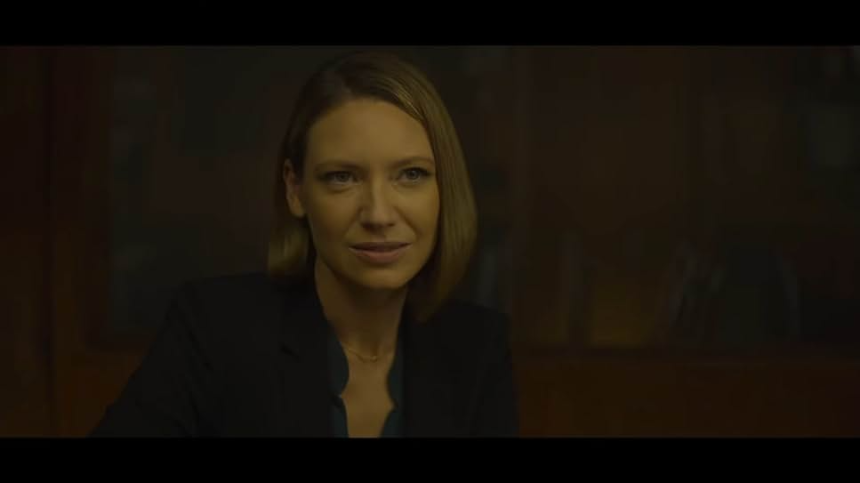 넷플릭스 오리지널 시리즈 '마인드 헌터' 리뷰 ❘ 범죄 심리의 끝판왕