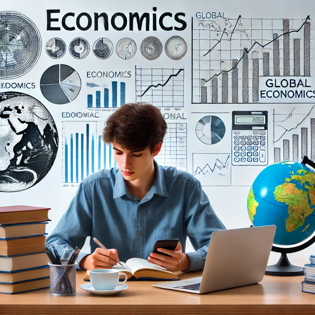 경제 공부 이미지