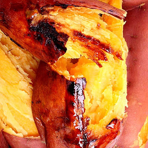 에어프라이어 고구마 요리