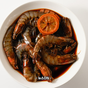 새우장 숙성기간