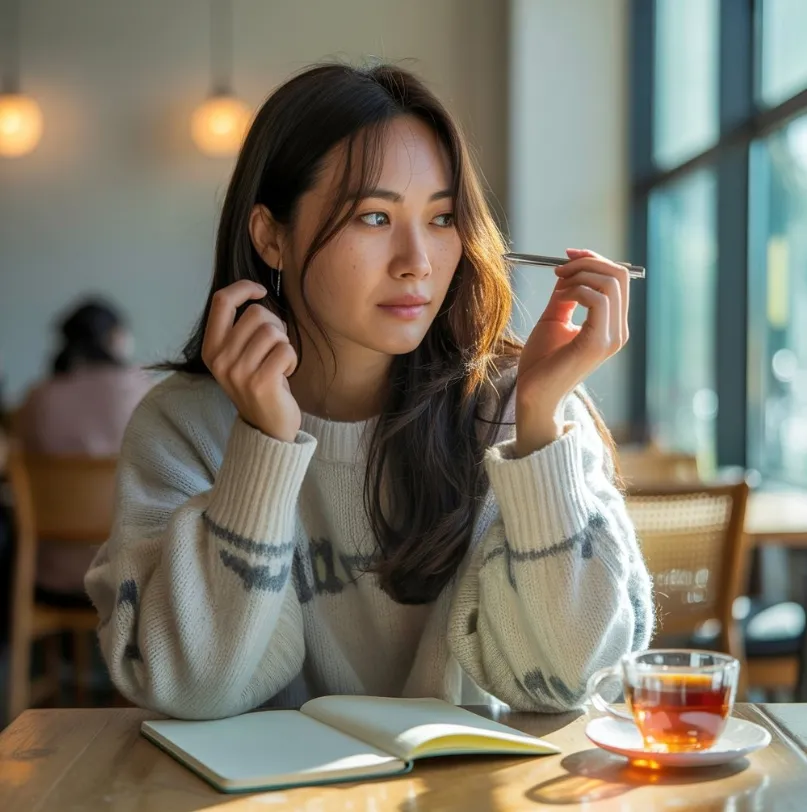 성인 ADHD 증상과 치료법 이미지