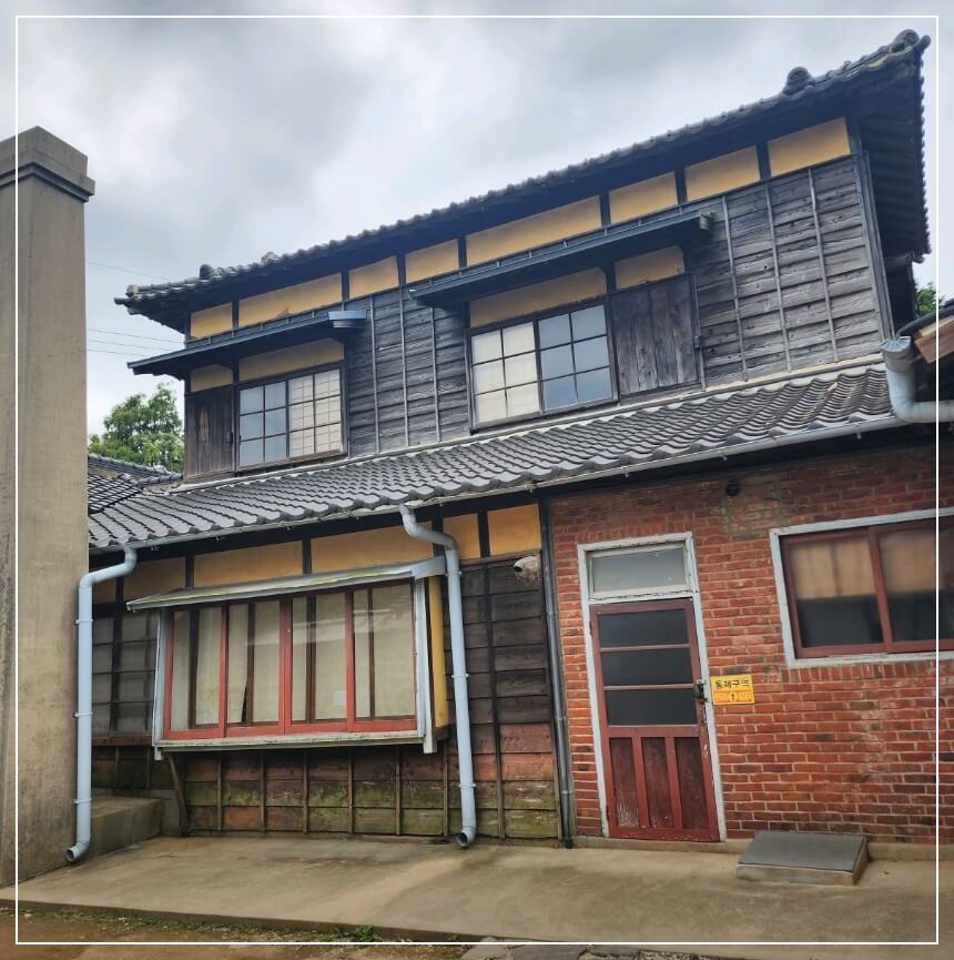 군산 가볼만한곳 베스트10 신흥동 일본식 가옥