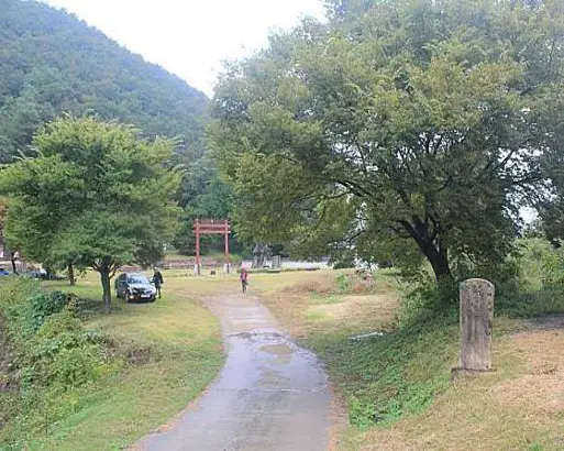 파산서원