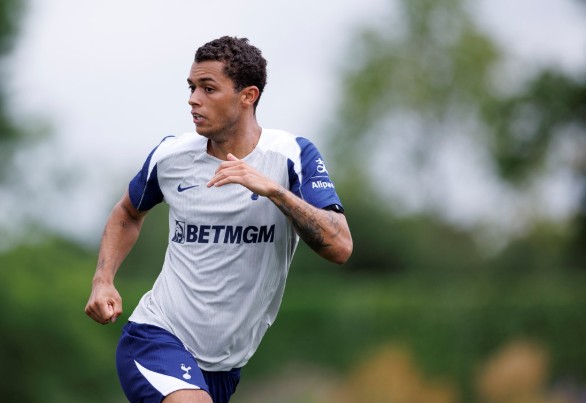 2025 토트넘 한국 투어 경기일정