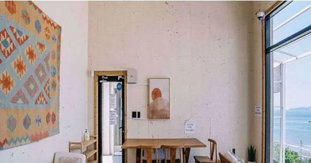 커피인터뷰 대천