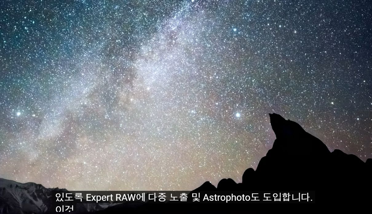 익스퍼트 RAW