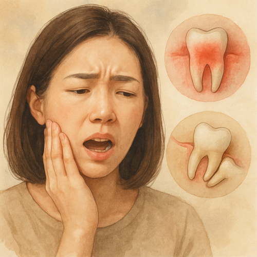 어금니-안쪽-아플때