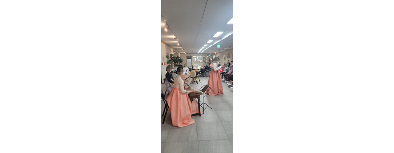 서울 강서구 요양원