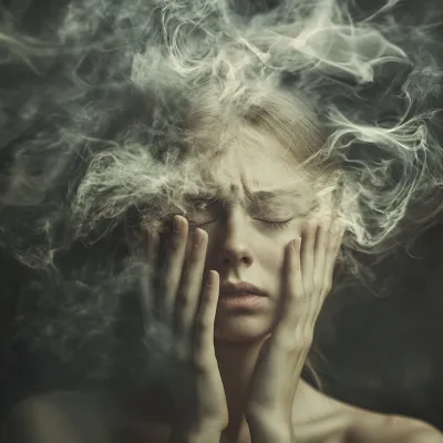 만성 편두통과 수면의 중요성2