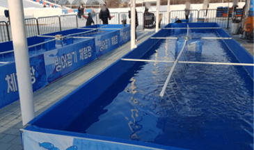 놀이기구 및 체험활동