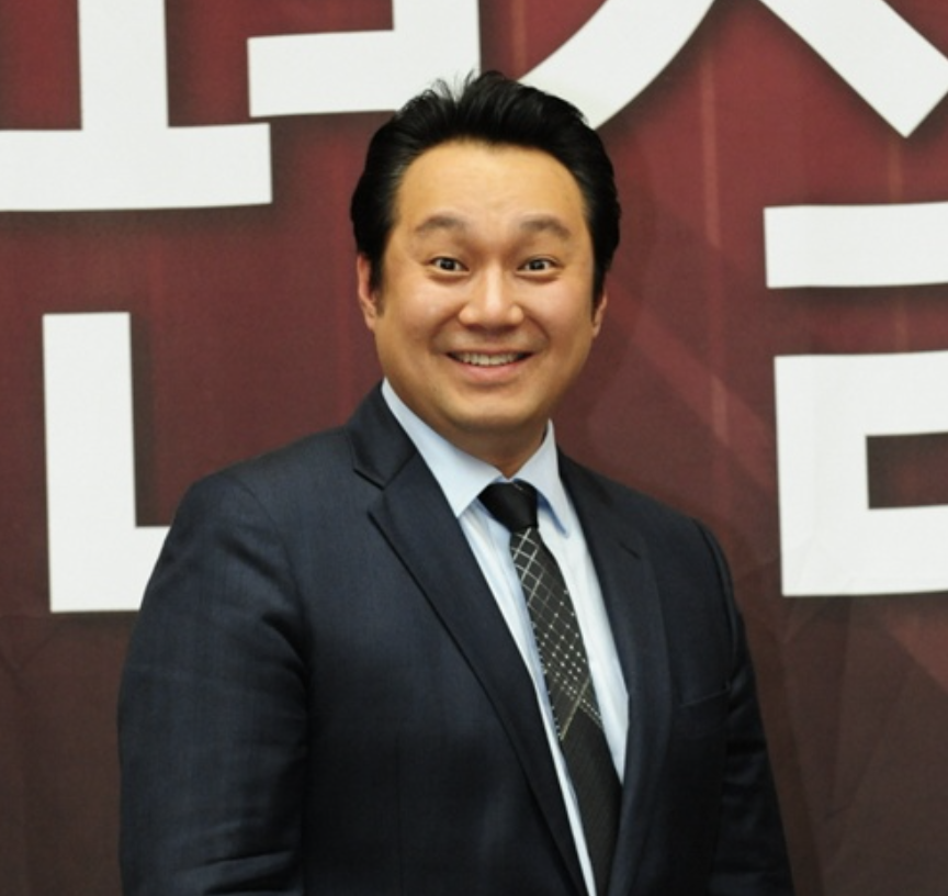 박철 코믹 연기