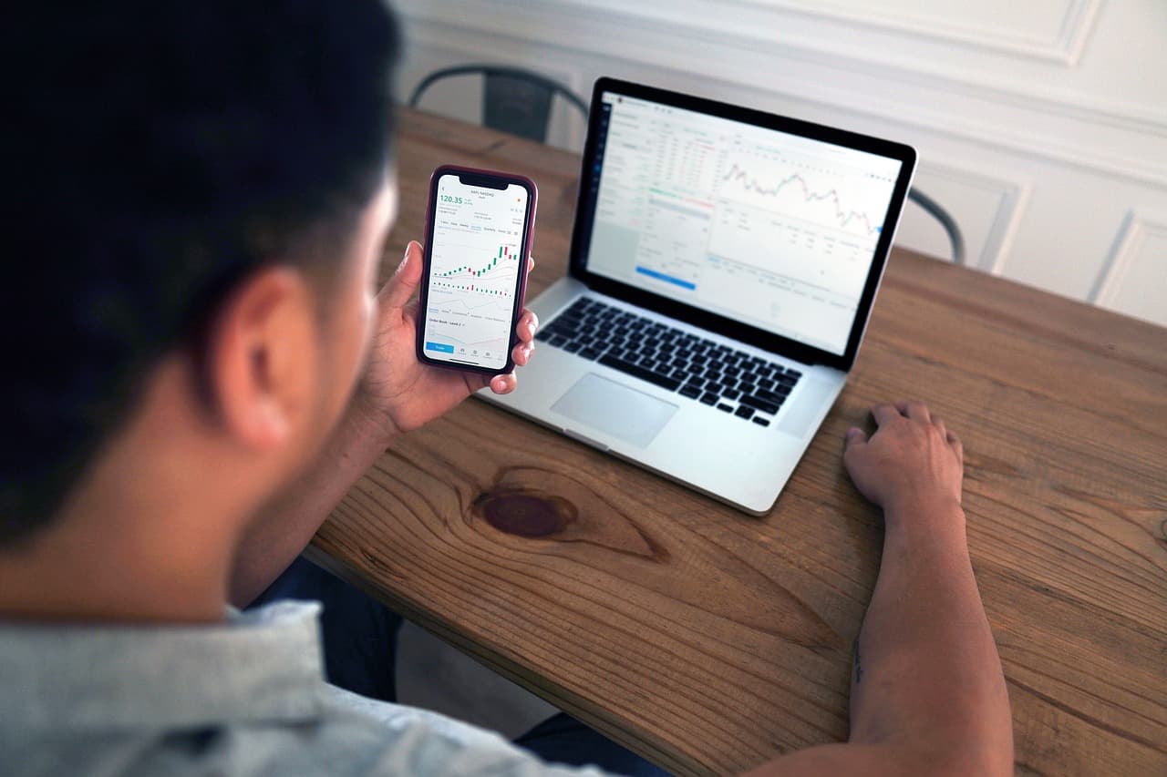 금 ETF 투자로 안정적인 수익을 얻는 방법