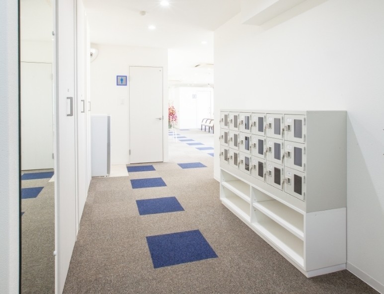 오사카 한국어 가능 병원