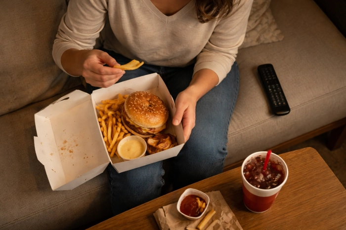 혈관청소에 좋은 음식