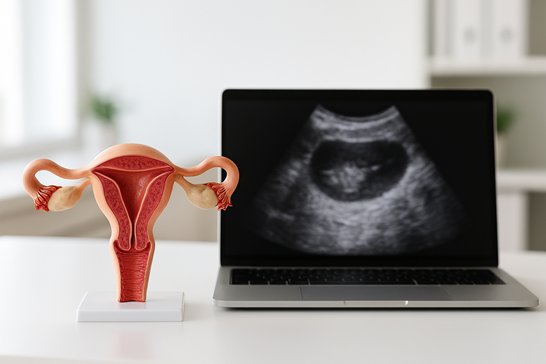 자궁선근증 증상