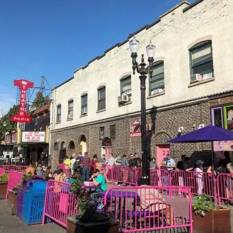 미국 포틀랜드 지도 위치와 여행 명소를 정리_19