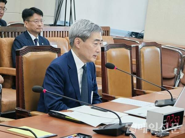 신현송 인사청문회