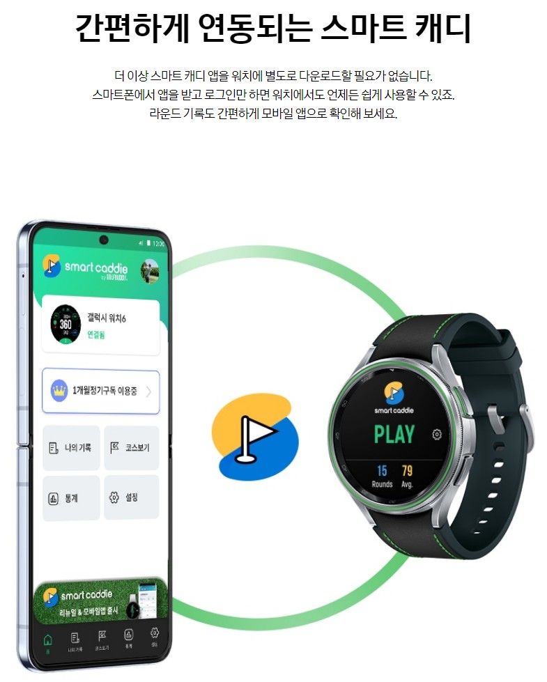 간편한 연동