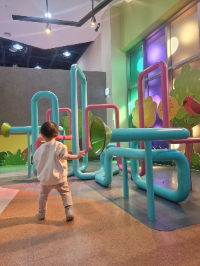 전라북도어린이창의체험관