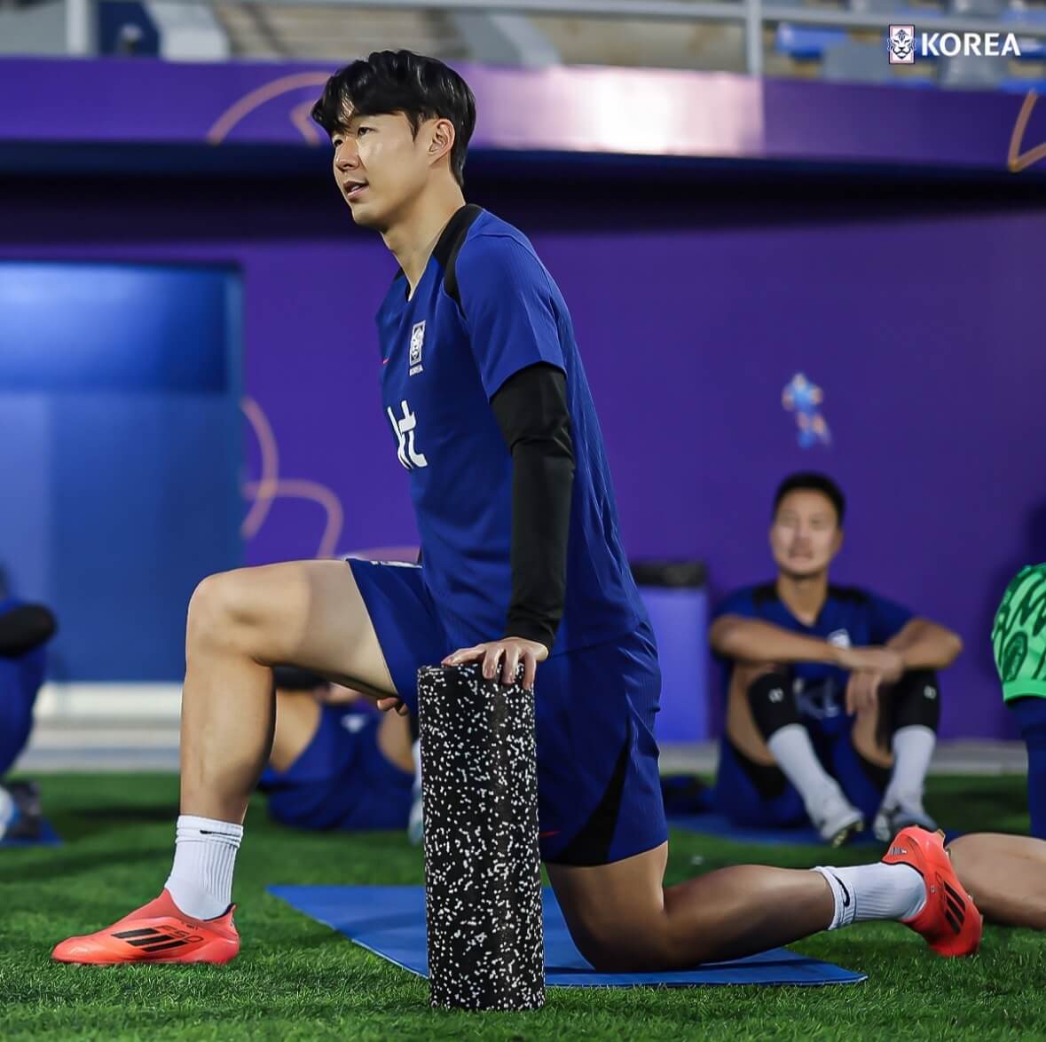 2026_FIFA_북중미_월드컵_아시아_3차_예선_5차전_6차전