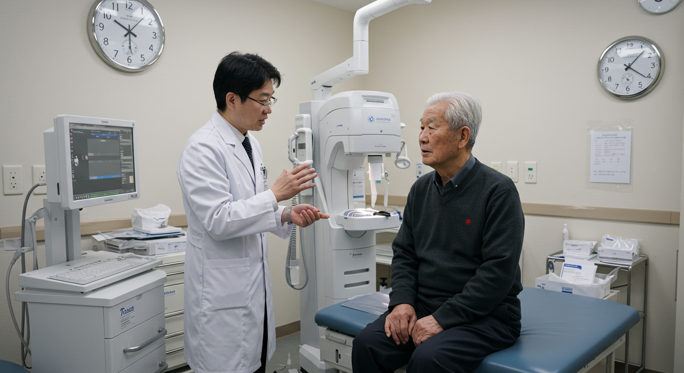  추가 권장 검진 항목