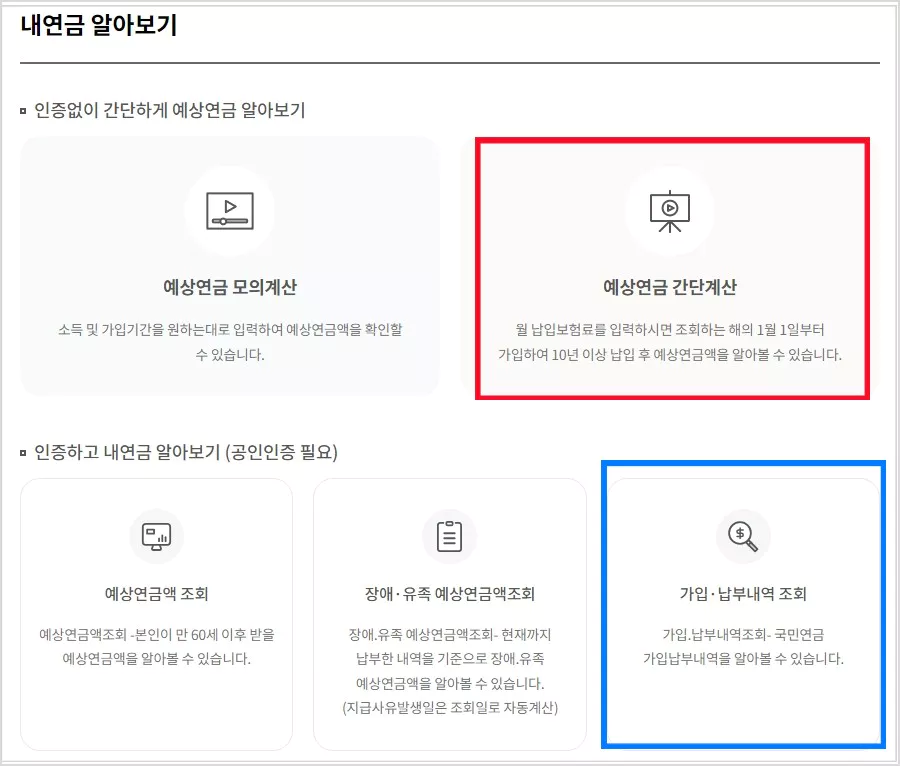 ๊ตญ๋ฏผ์ฐ๊ธ๊ณต๋จ