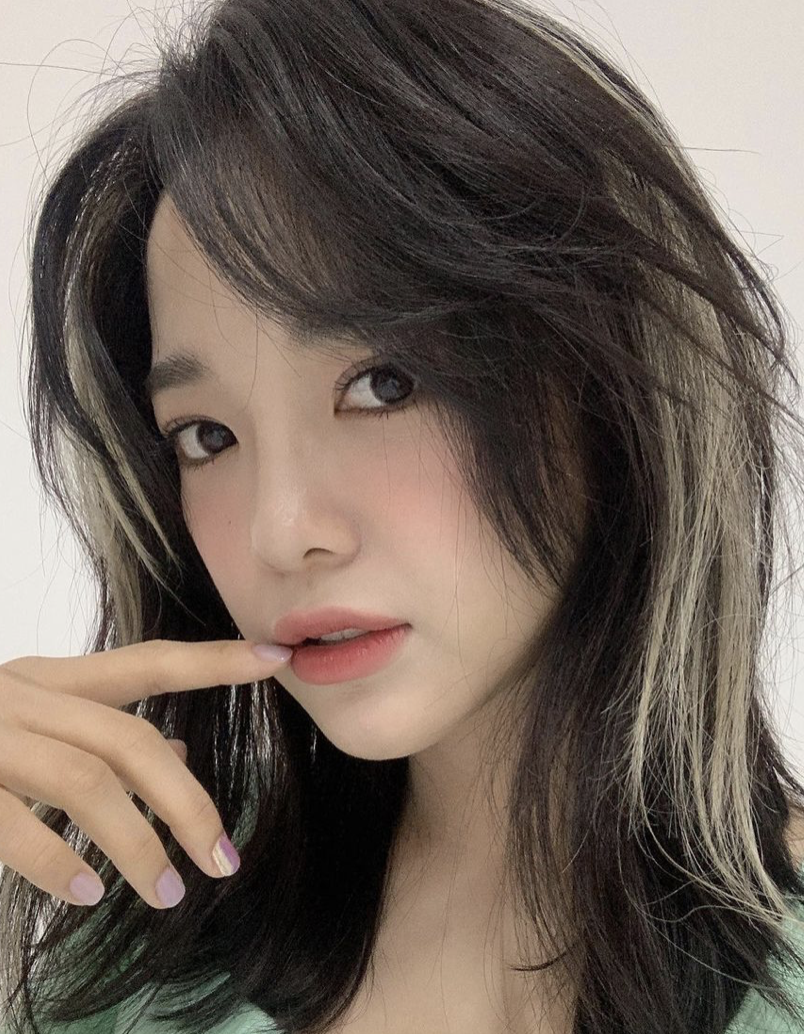 김세정