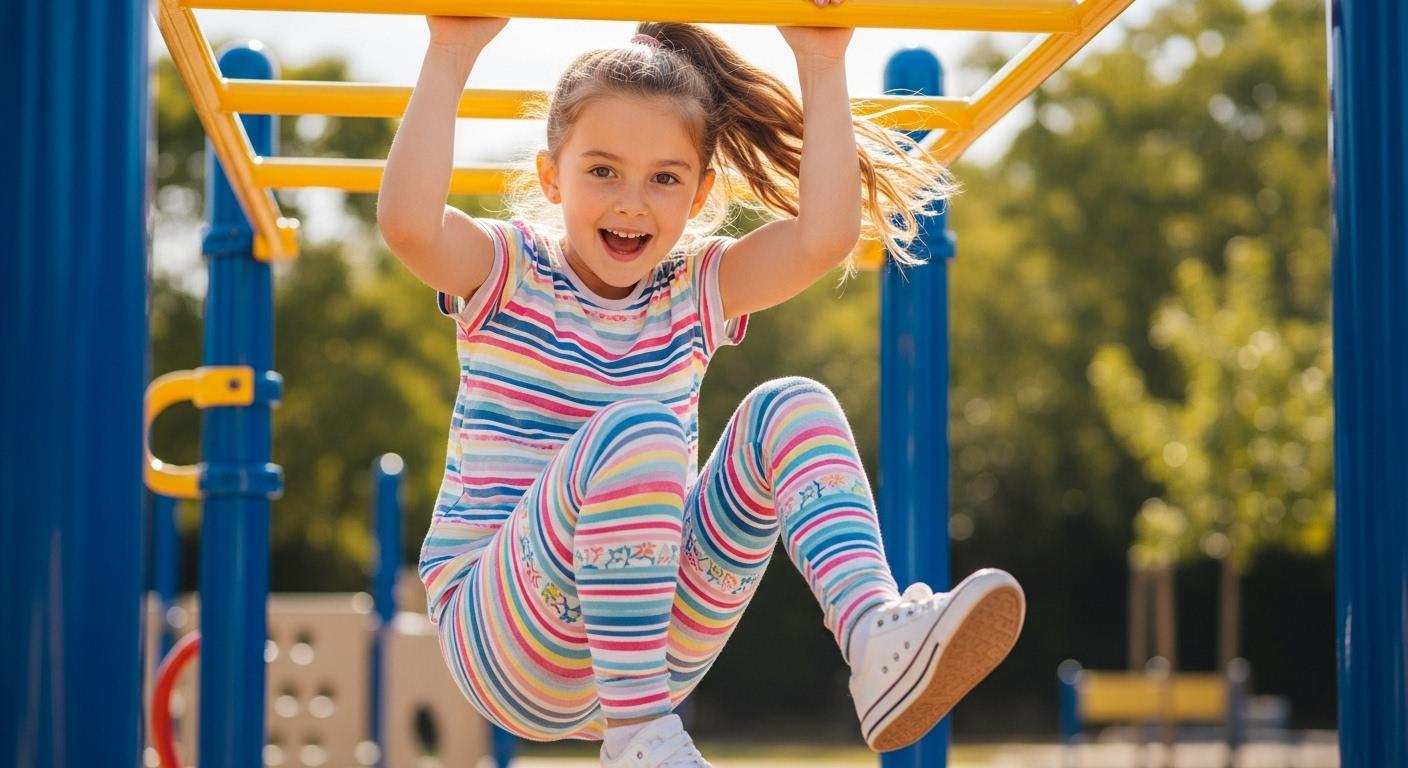 유아레깅스주니어