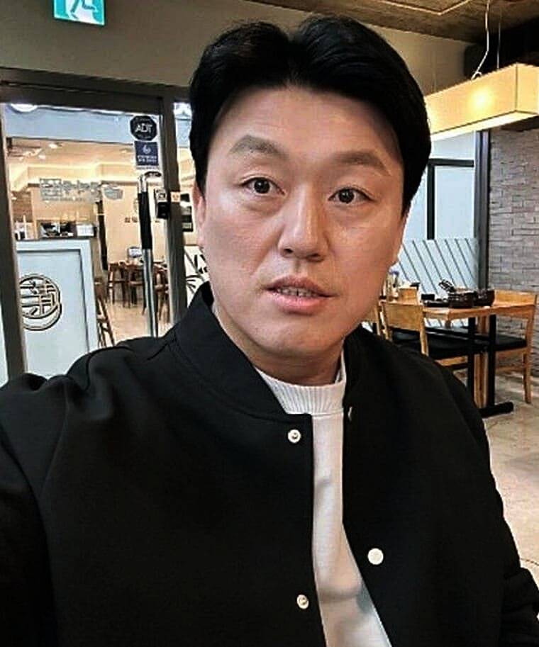 배우-김민재