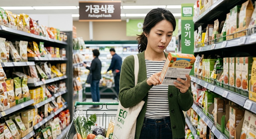 포드맵 식단표