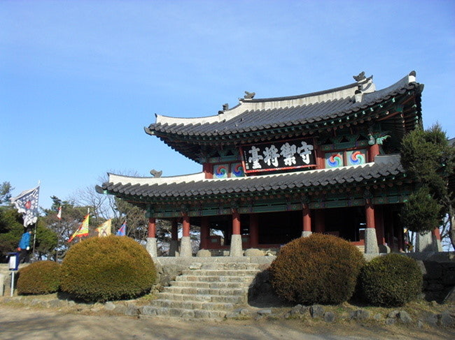 남한산성1