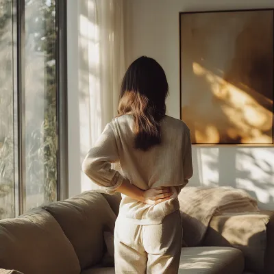 비골근위축으로 척추측만증이 생기나요?3