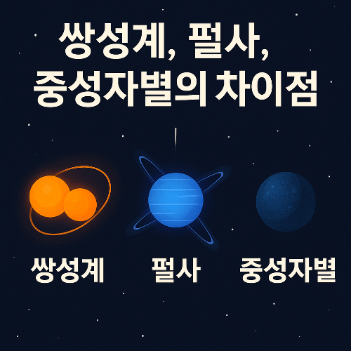 별의 진화1