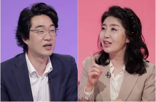 여에스더 프로필