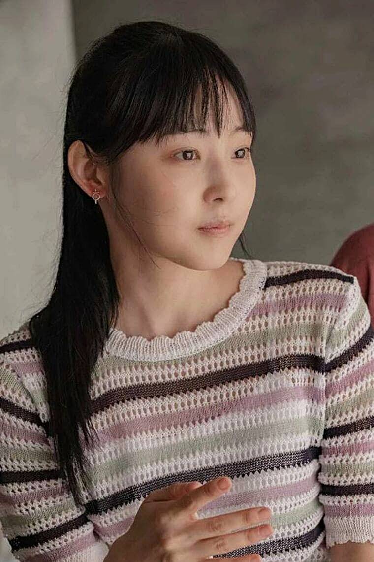 배우-전소니