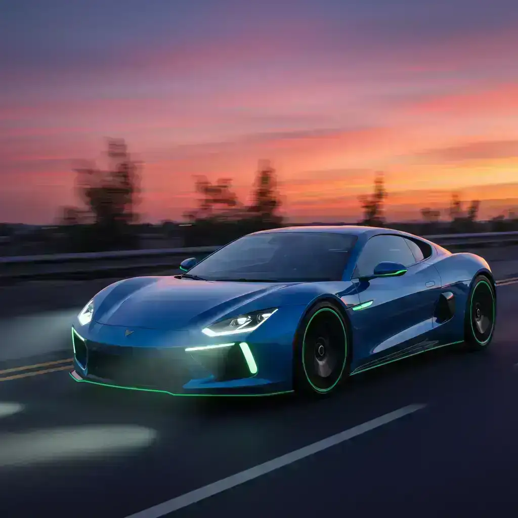 2025년 테슬라 Model Y 전기차 보조금 전국 충청도