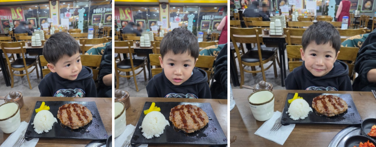 오산 맛집 : 아이와 가기 좋은 '24시 전주명가 콩나물국밥' 오산 원동점 (주차/메뉴)