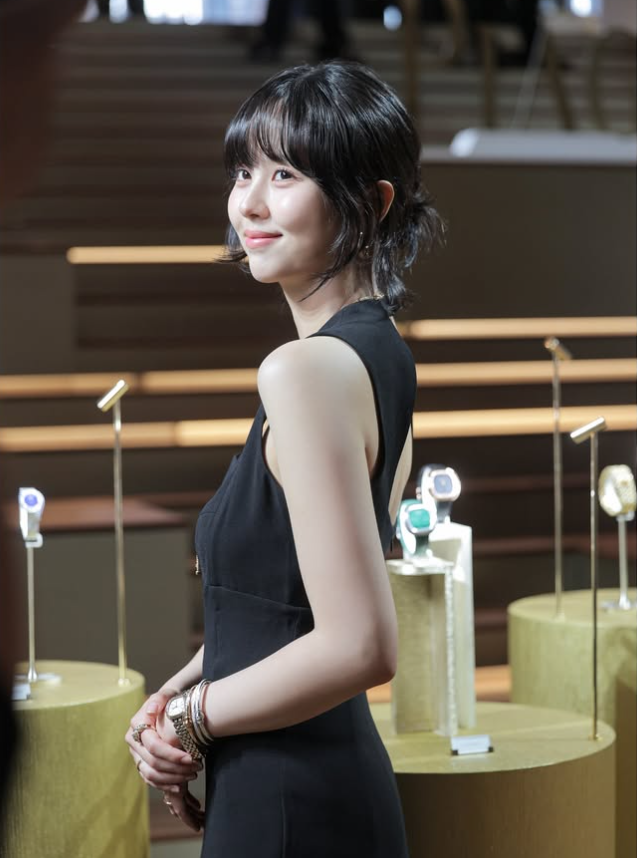 배우 김소현 프로필