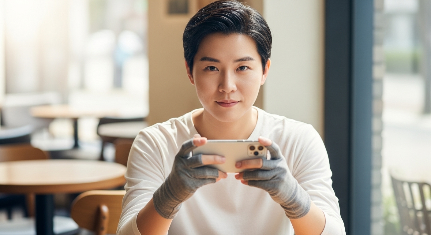 약물치료, 이온영동, 수술은 언제 고려해야 할까?