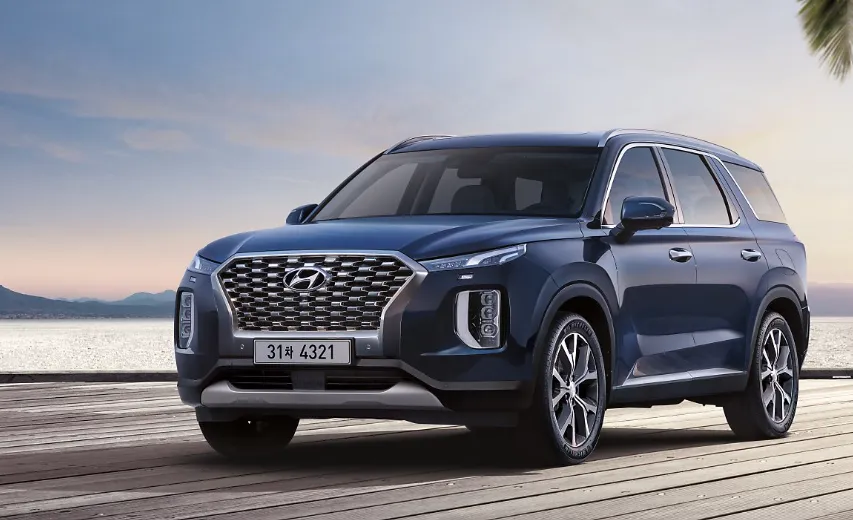  폭스바겐 아틀라스 