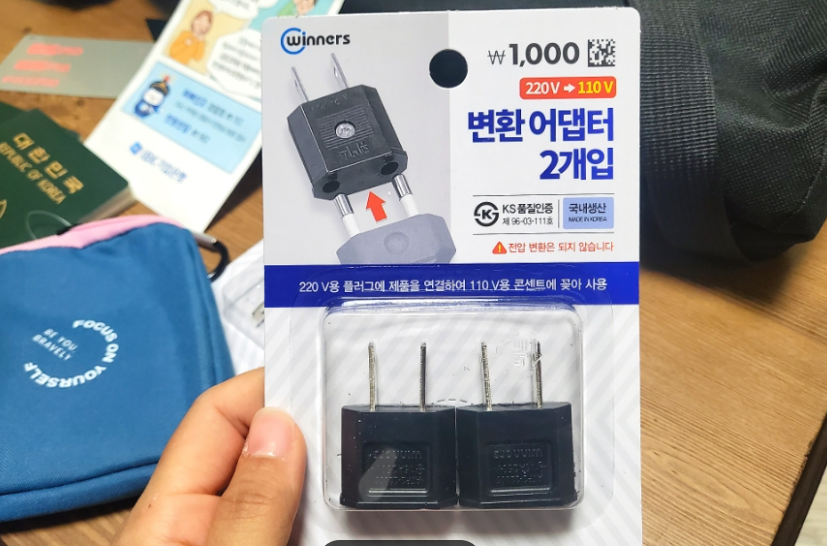 일본여행 준비물 체크리스트 2026 처음 가는 사람도 이 글 하나면 끝