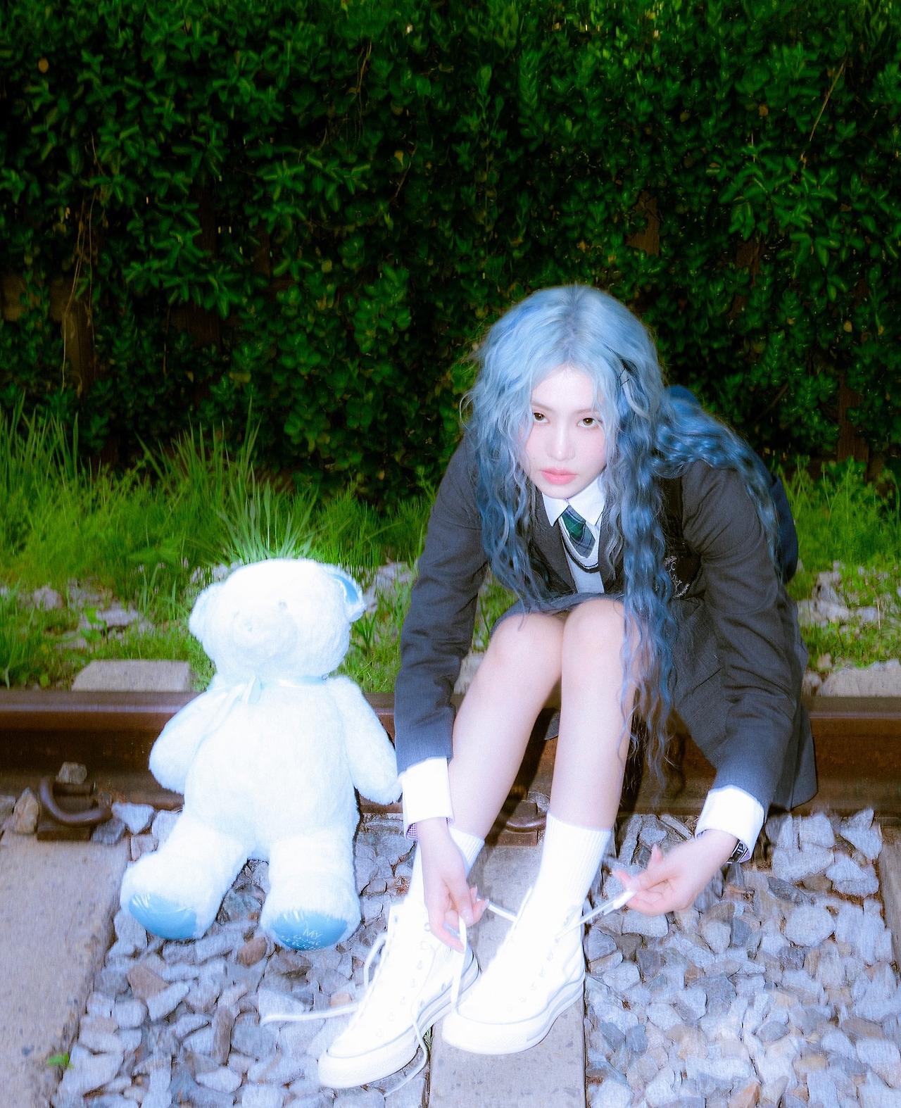 키코 Kik5o 프로필