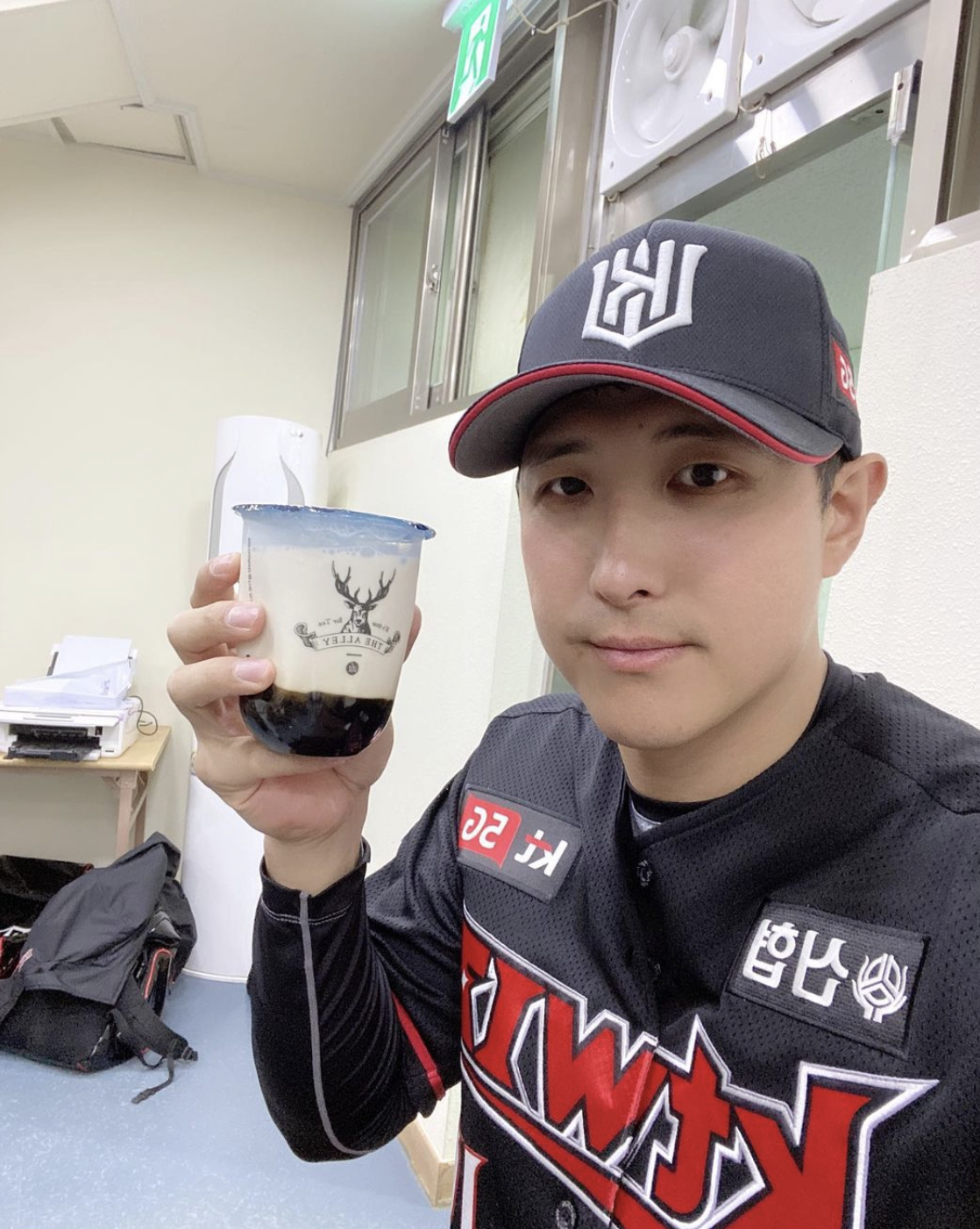 황재균 야구선수