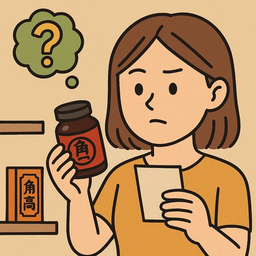 광동 경옥고 가격과 구매 시 유의사항19