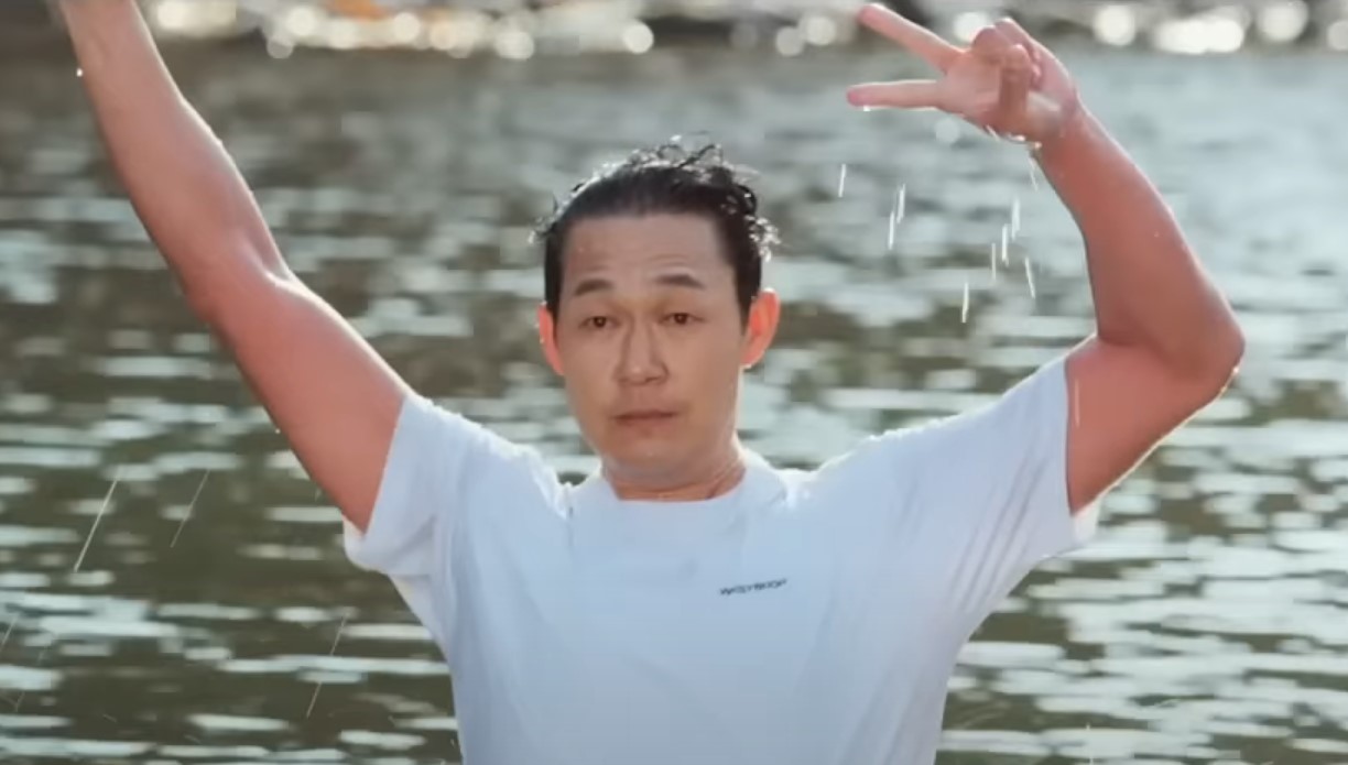 웅남이 줄거리 및 예고편